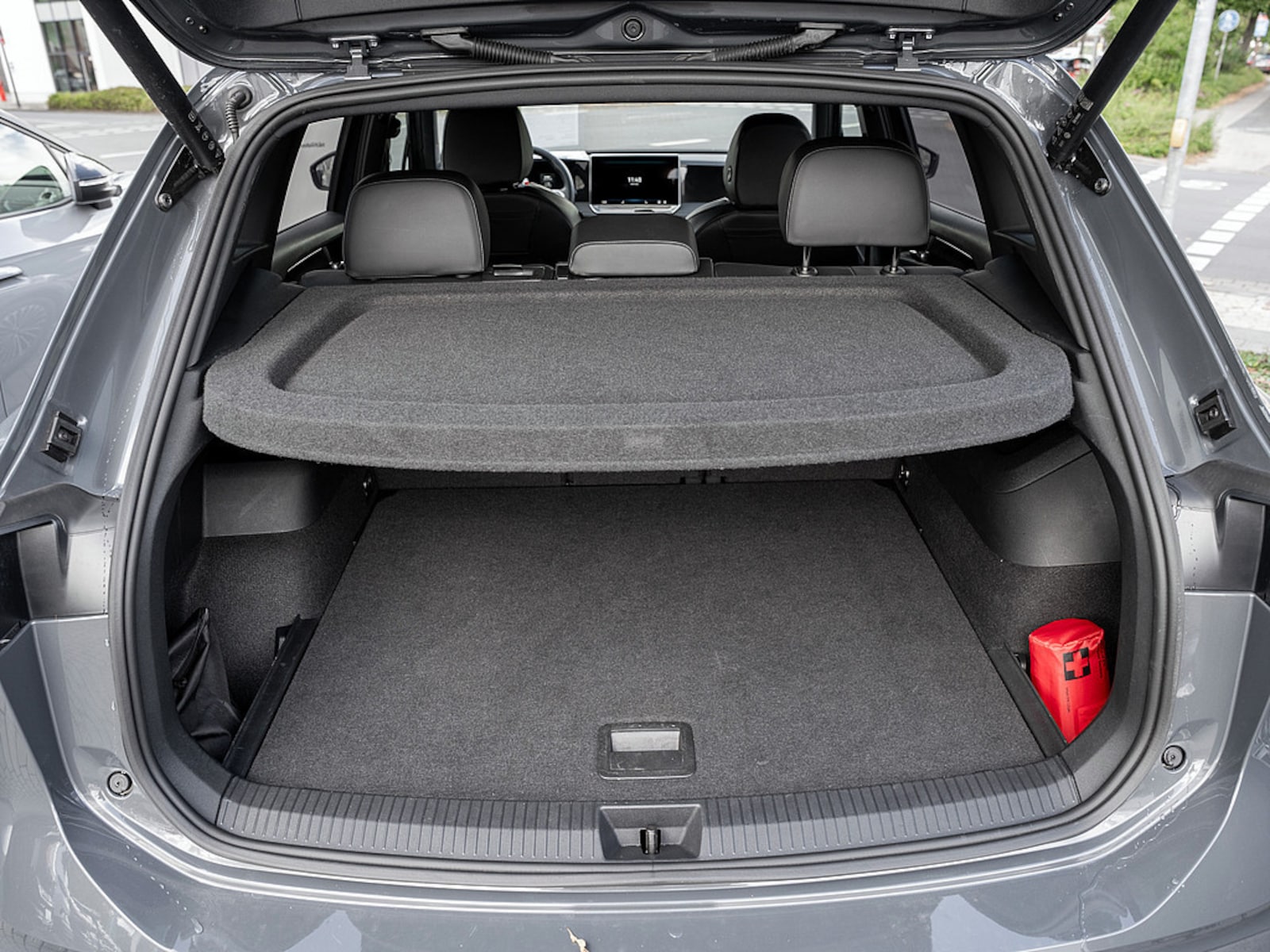 Volkswagen Tiguan – Bild 15
