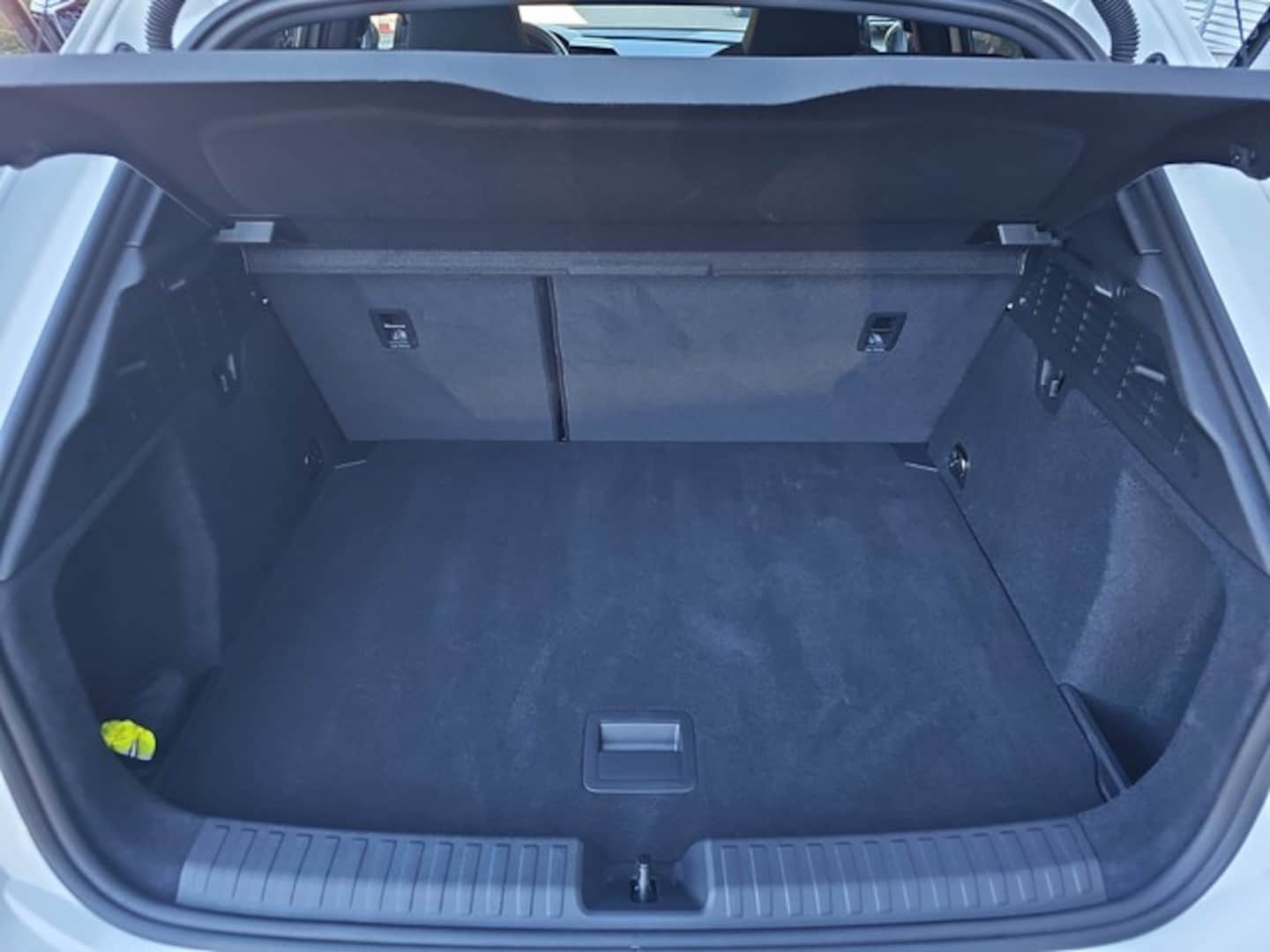 Bild über Audi A3 Sportback advanced 35 TFSI S tronic - für weitere Informationen kontaktieren Sie den Audi Partner