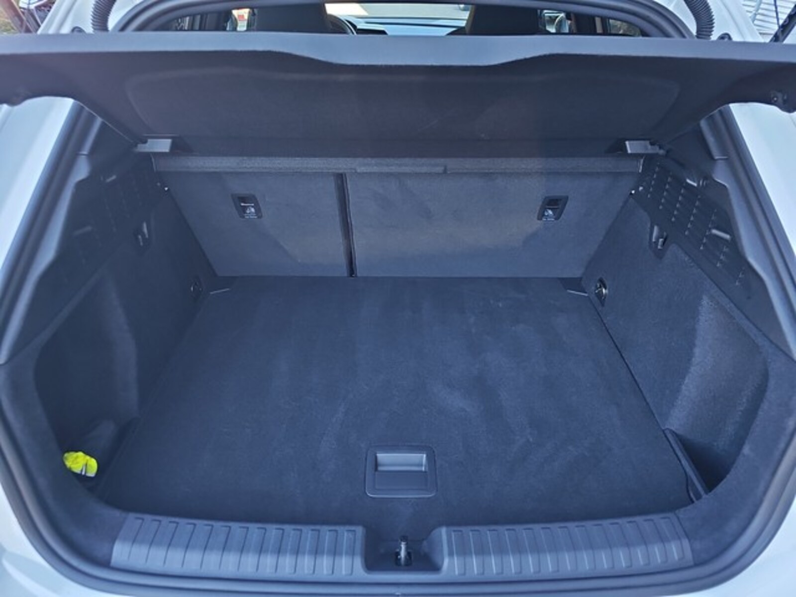 Audi A3 Sportback – Bild 15