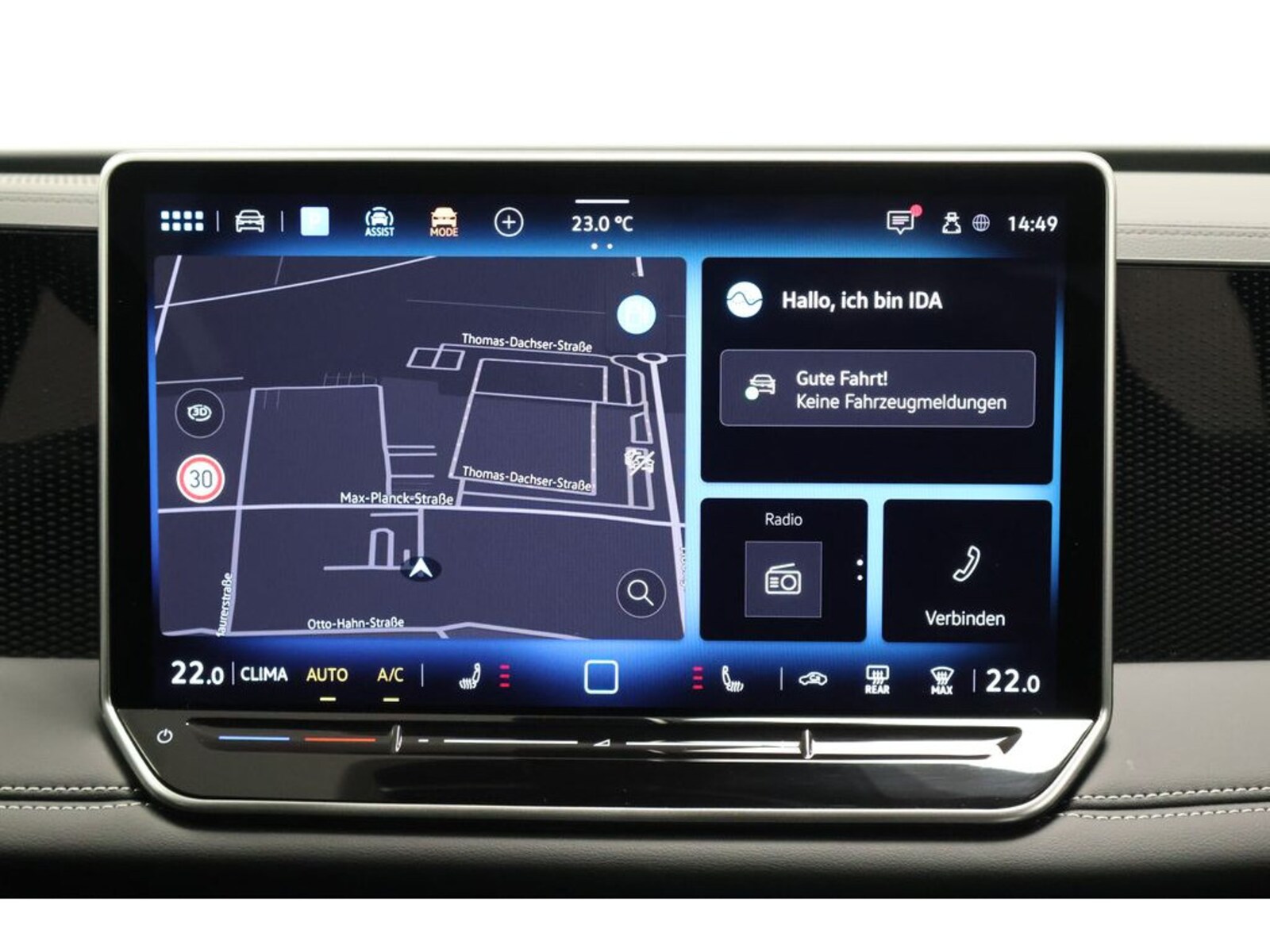 Volkswagen Tiguan – Bild 10
