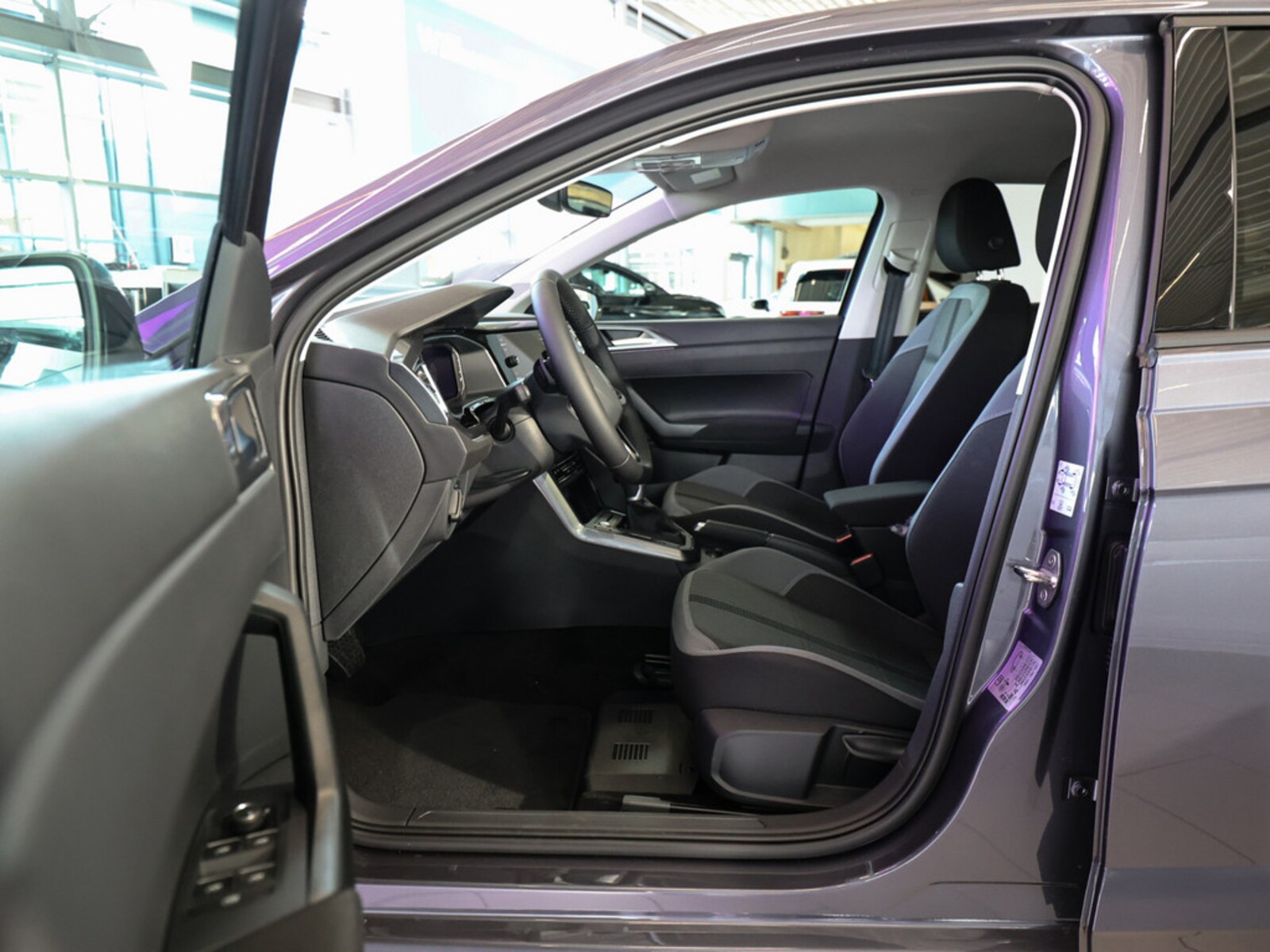 Volkswagen Polo – Bild 10
