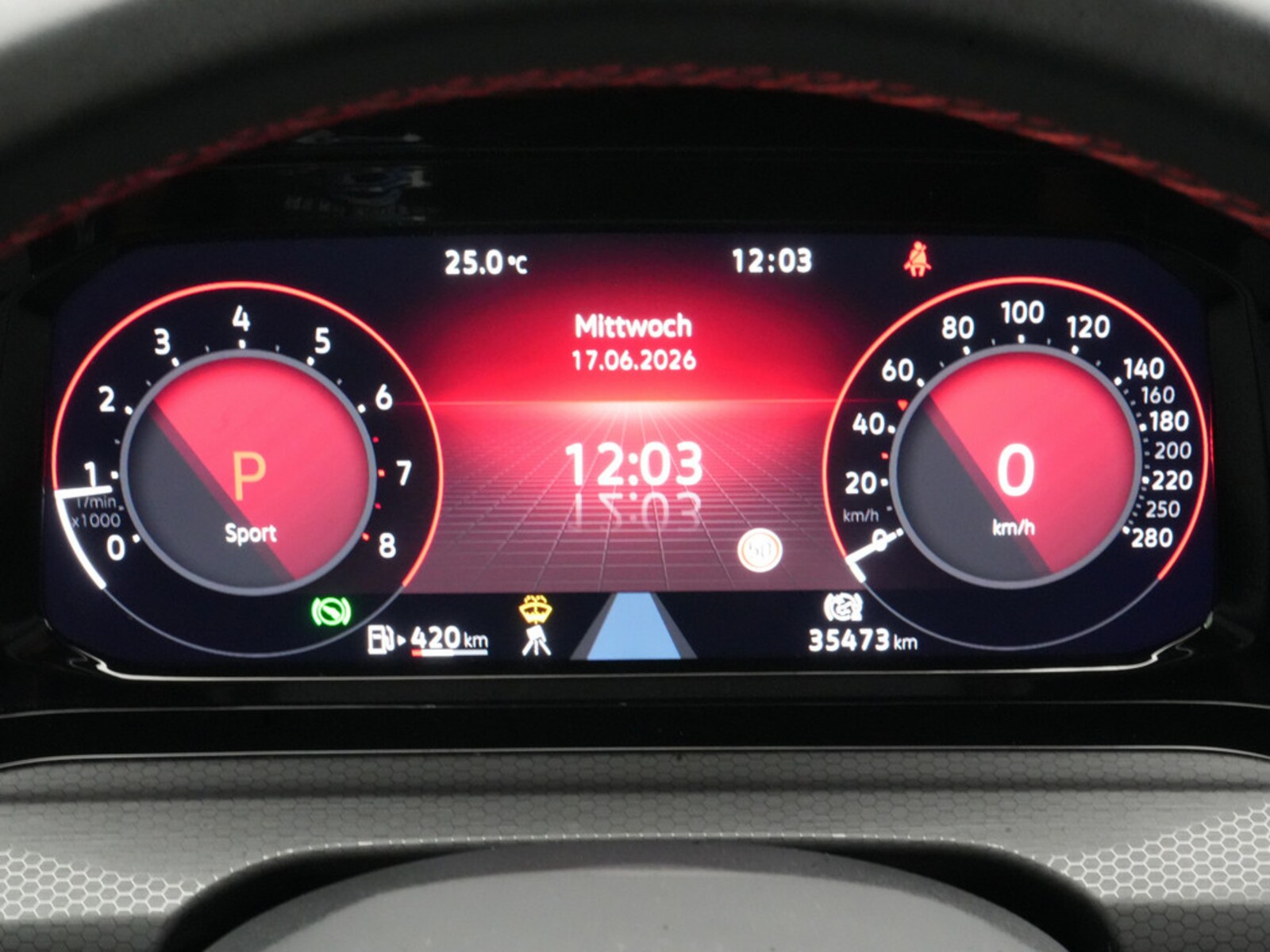 Volkswagen Golf – Bild 20
