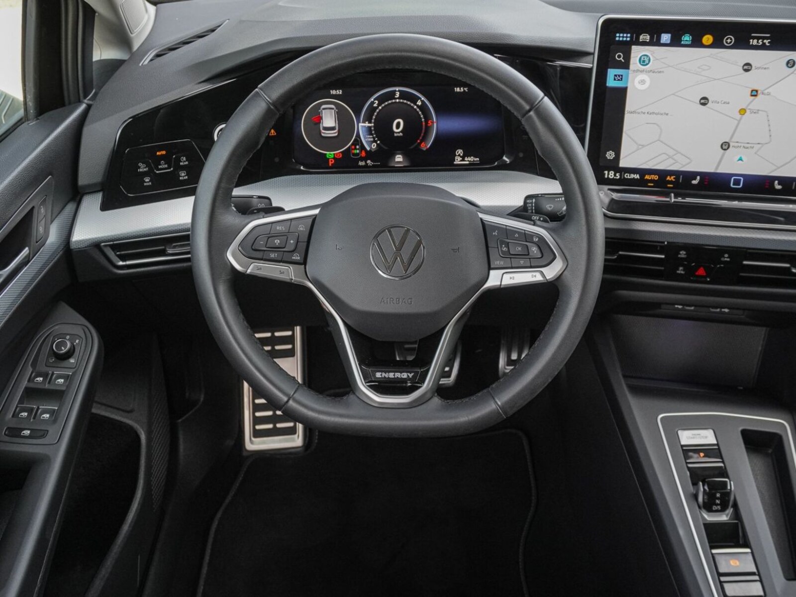 Volkswagen Golf Variant – Bild 26