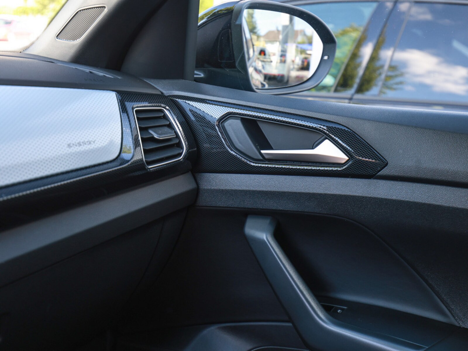 Volkswagen T-Cross – Bild 17