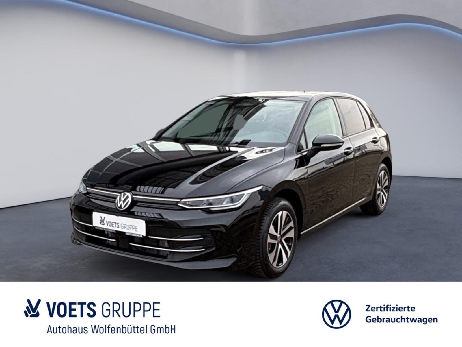 Volkswagen Golf – Bild 2