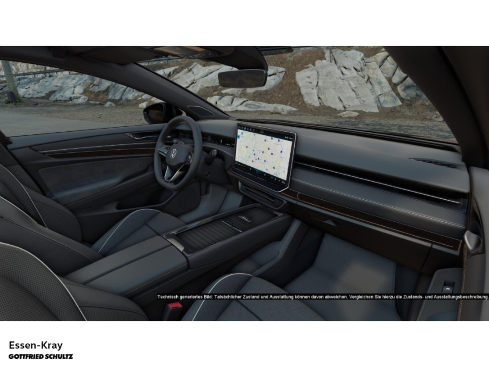Volkswagen ID.7 – Bild 9