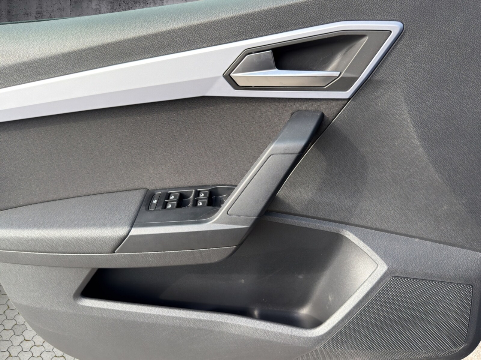 SEAT Arona – Bild 11