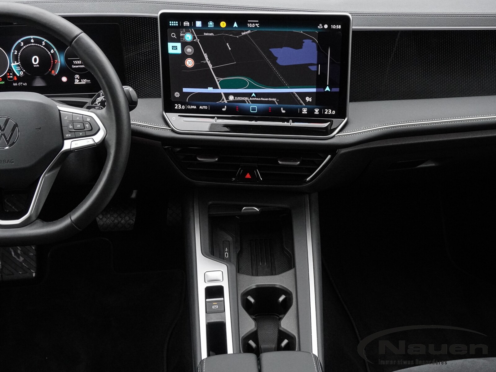 Volkswagen Passat – Bild 12