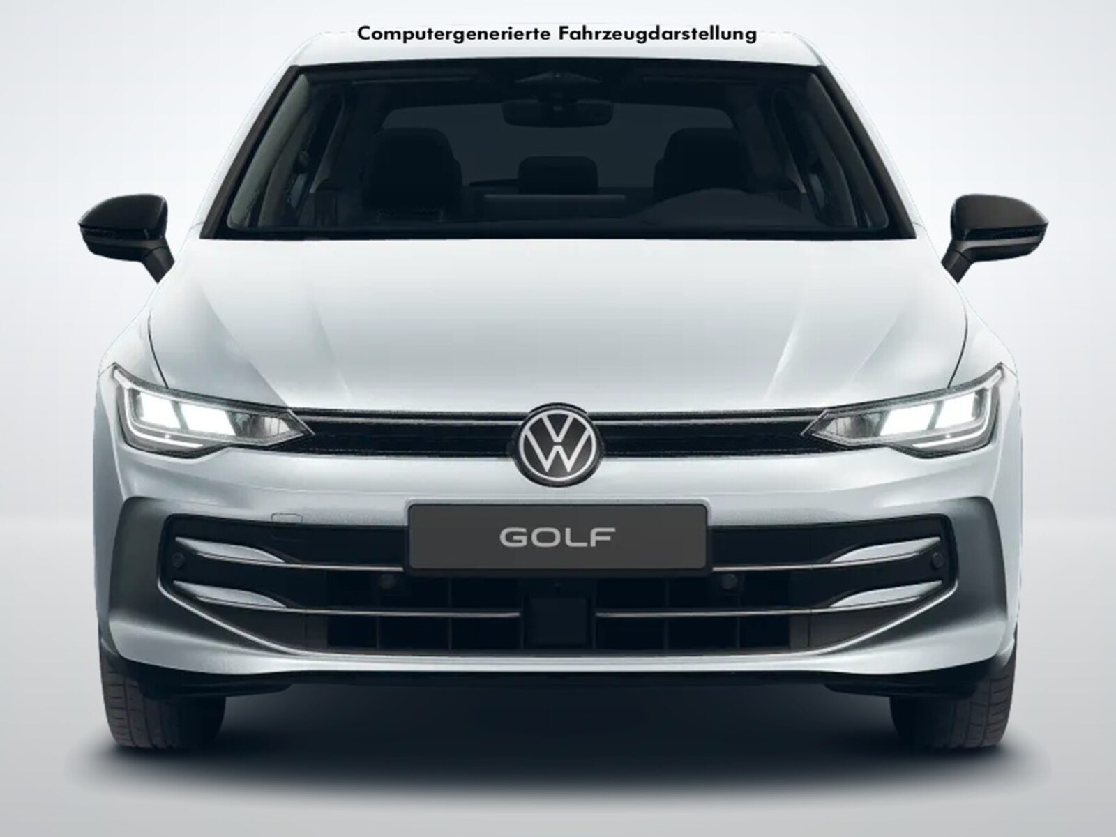 Volkswagen Golf – Bild 2