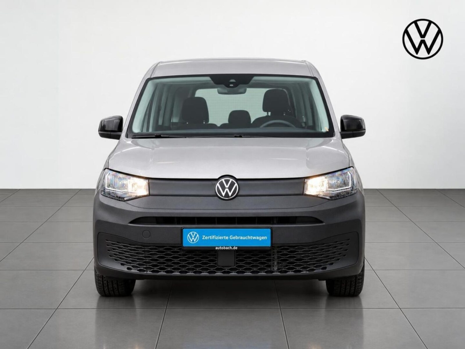 Volkswagen Caddy – Bild 2