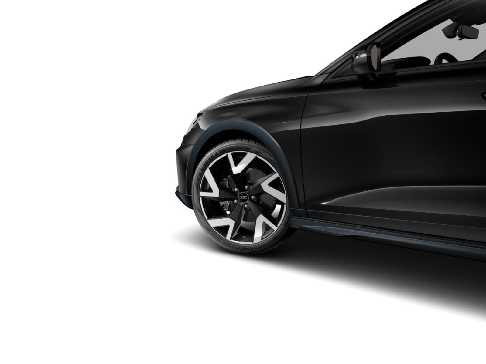 Audi A3 allstreet – Bild 3