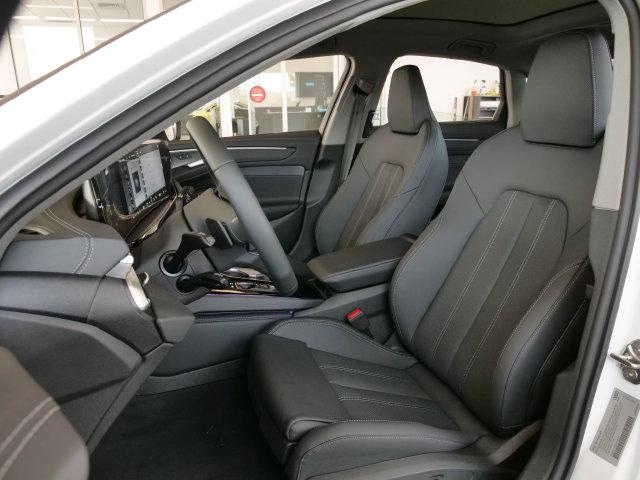 2026 Audi A6 Premium Plus - Photo 9