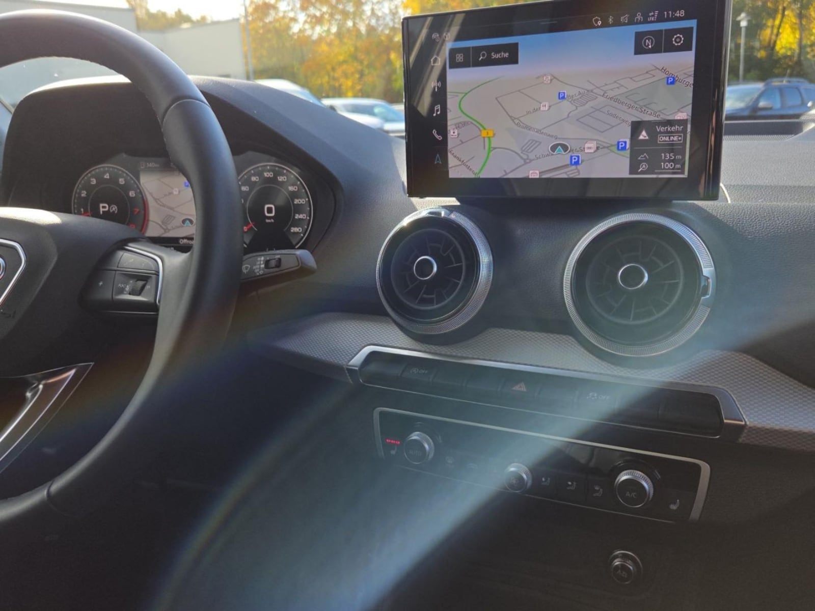 Audi Q2 – Bild 7
