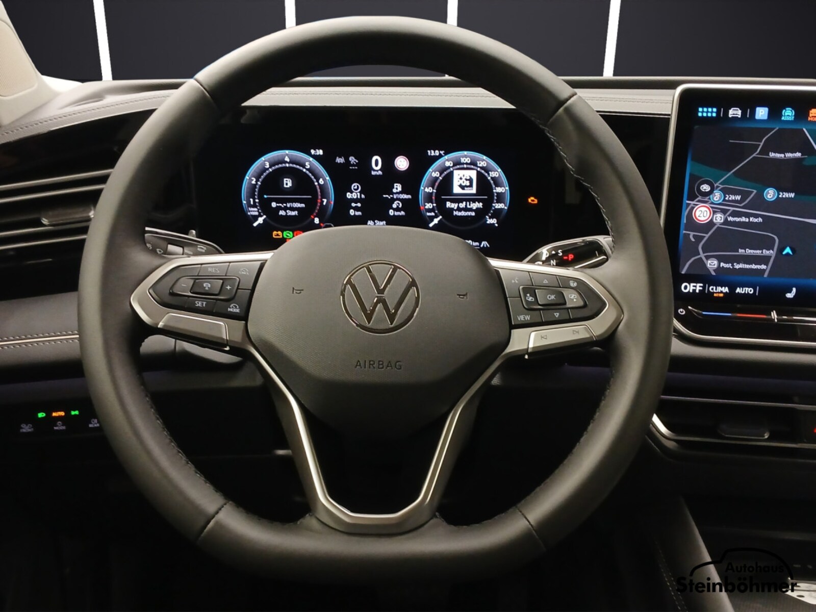 Volkswagen Tiguan – Bild 19