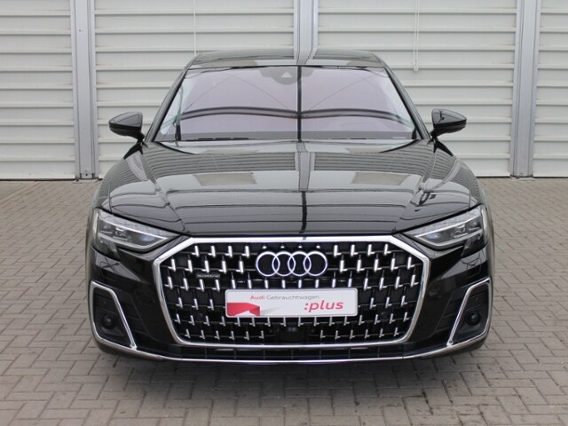 Image about Audi A8 TFSI e 60 TFSI e quattro tiptronic