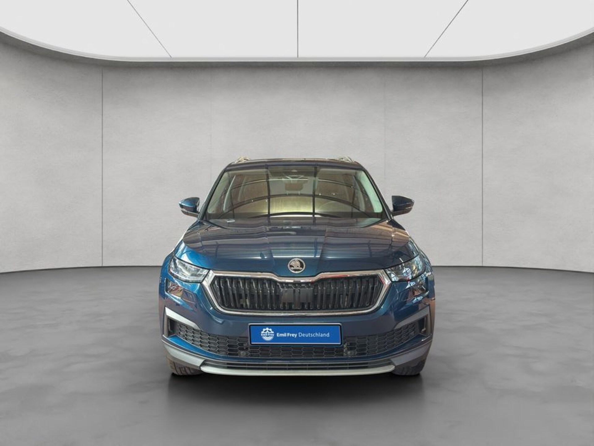 Skoda Kodiaq Ambition