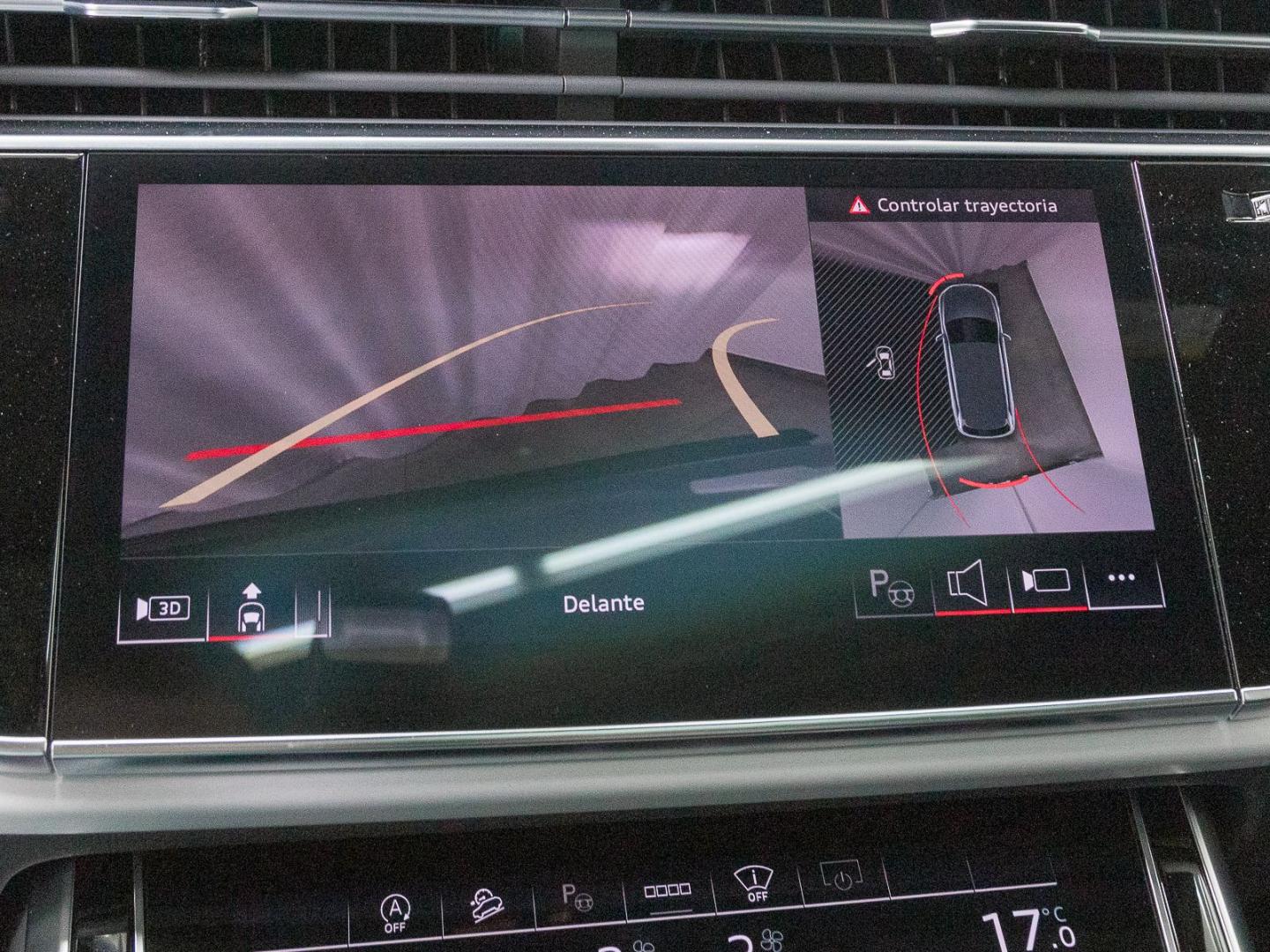 Image about Audi Q7 SUV S line 45 TDI quattro tiptronic