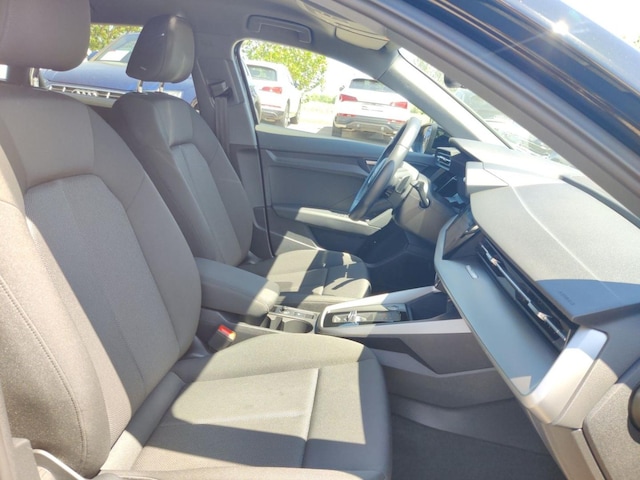 Audi A3 Sportback 30 TFSI S Tronic - 2022 - Joinsteer - #14
