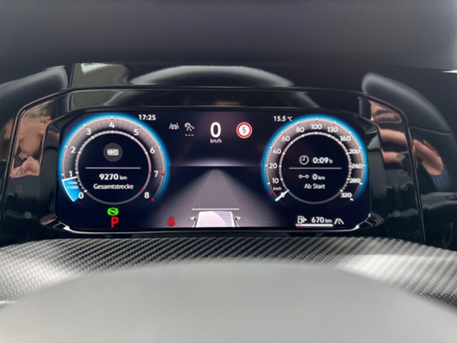 Volkswagen Golf – Bild 11