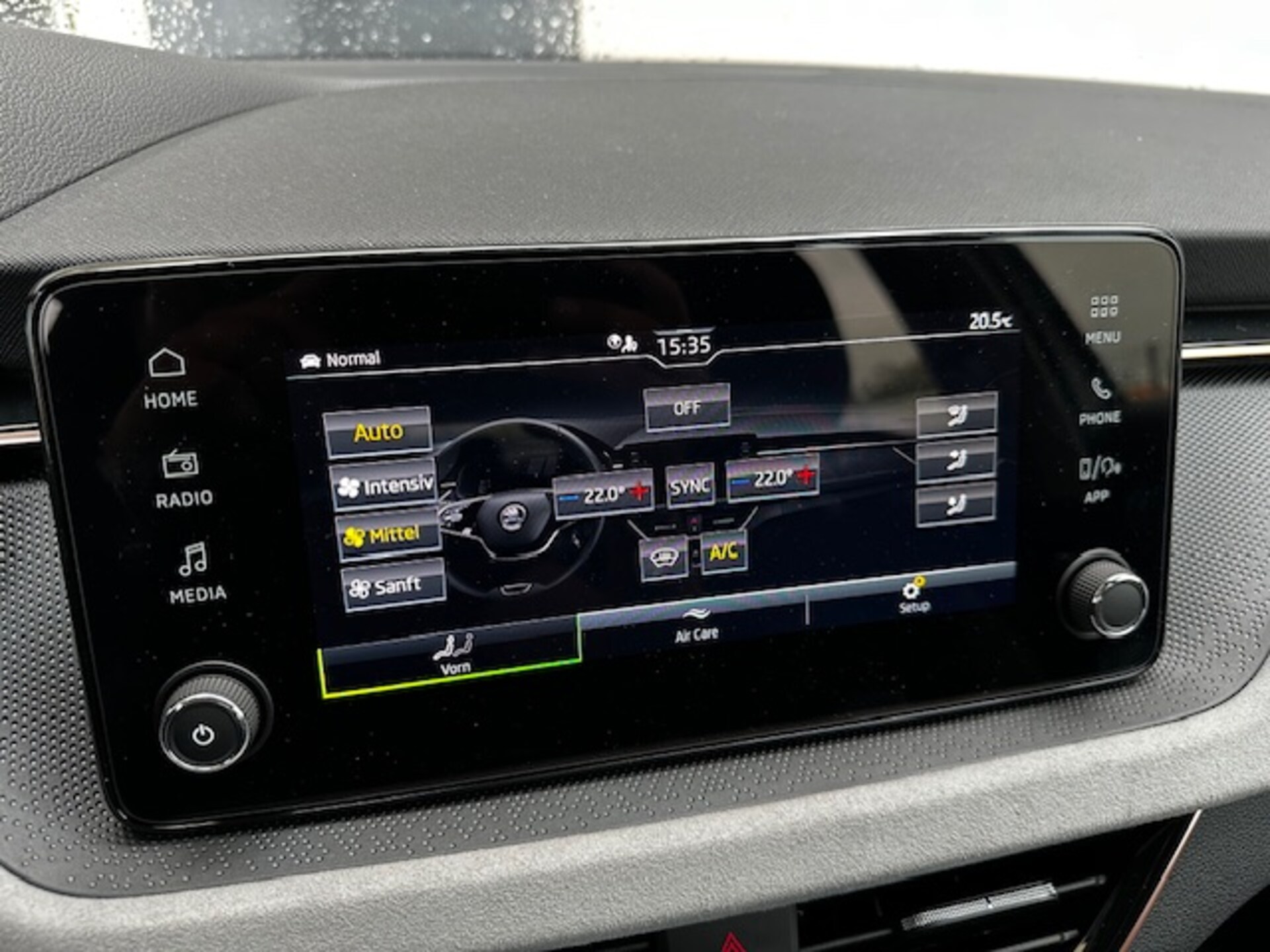 Skoda Kamiq Drive 130 Plus