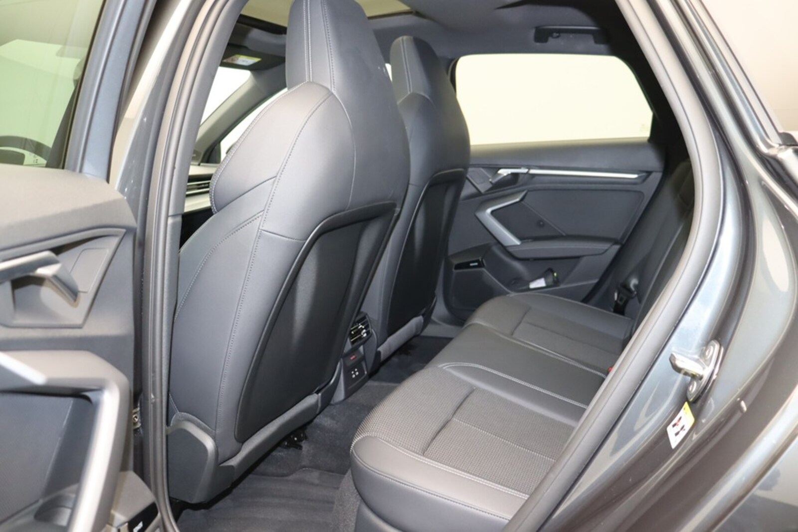 Audi A3 Sportback – Bild 12