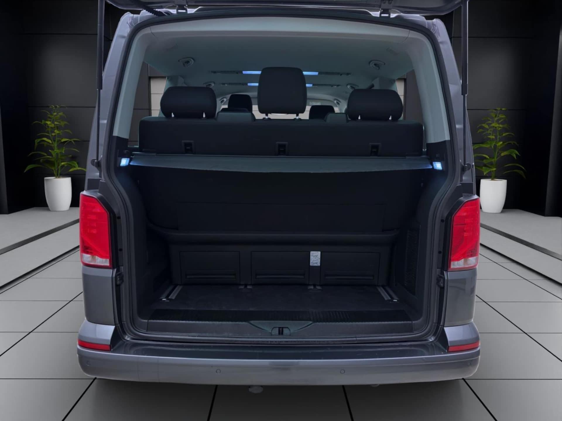 Volkswagen T6.1 Multivan Comfortline