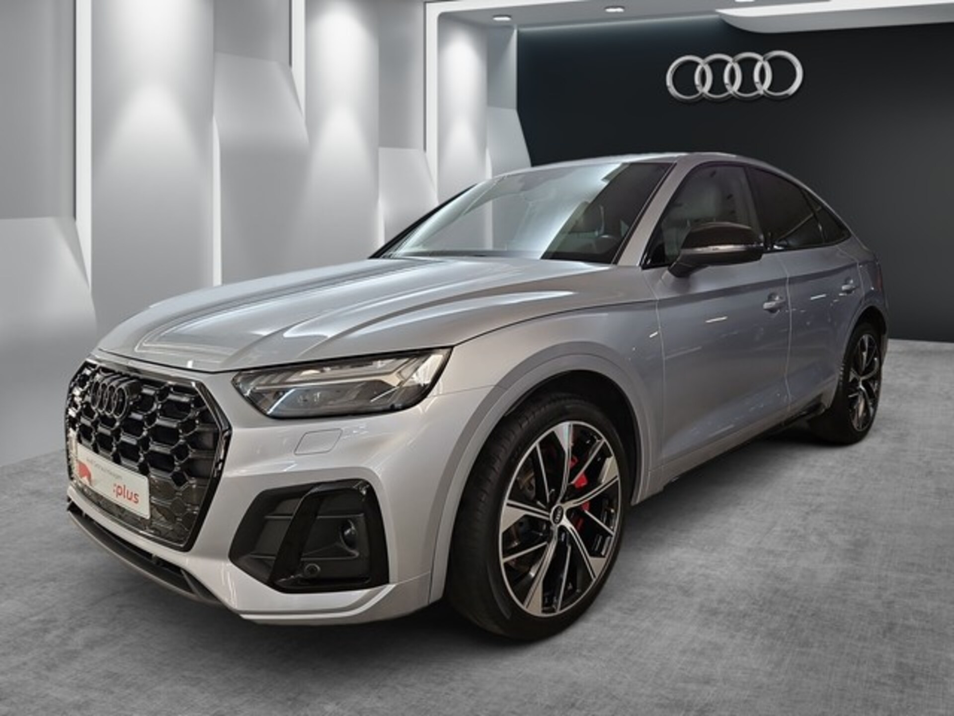 Audi SQ5 Sportback