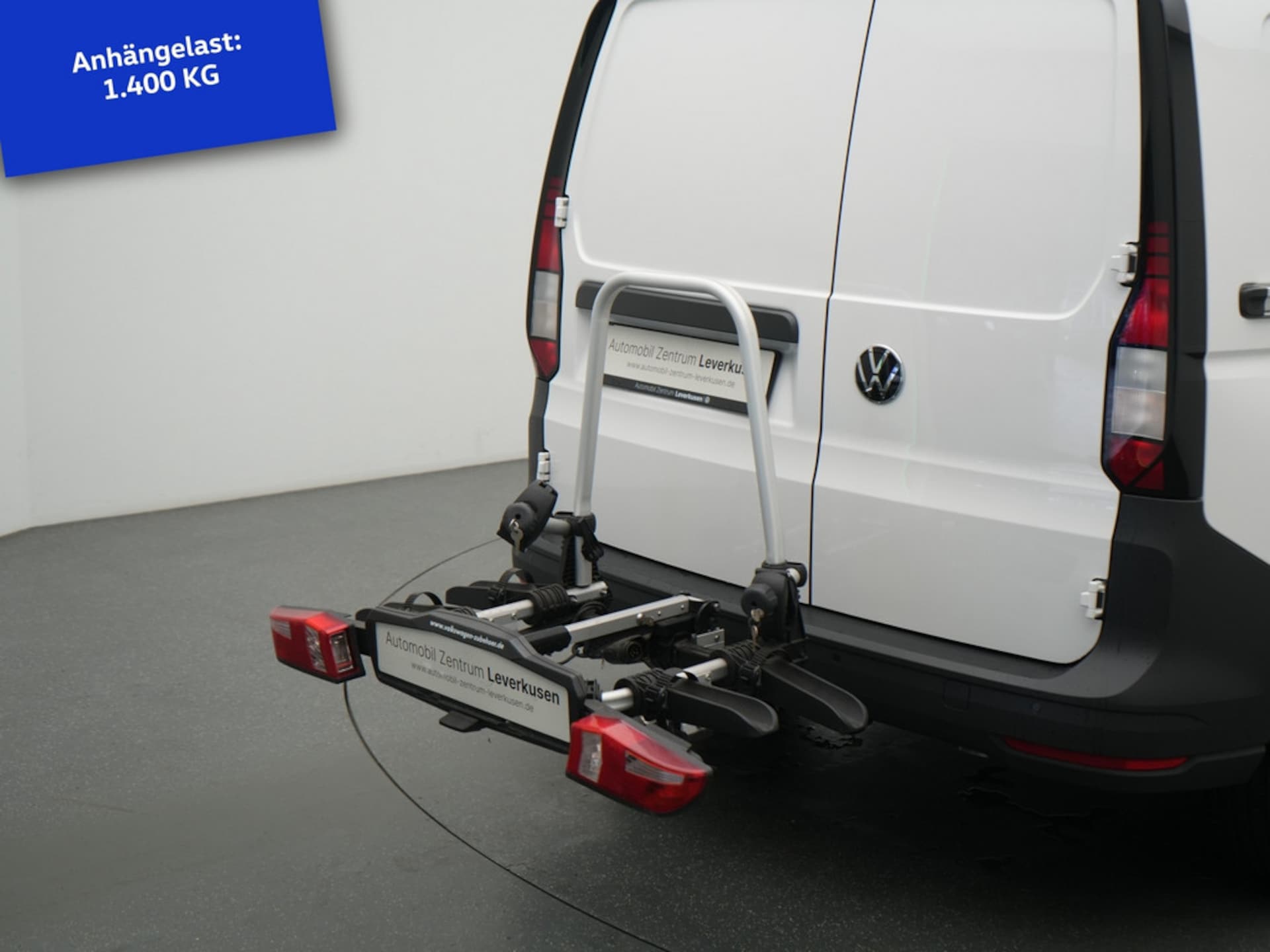 Volkswagen Caddy Cargo