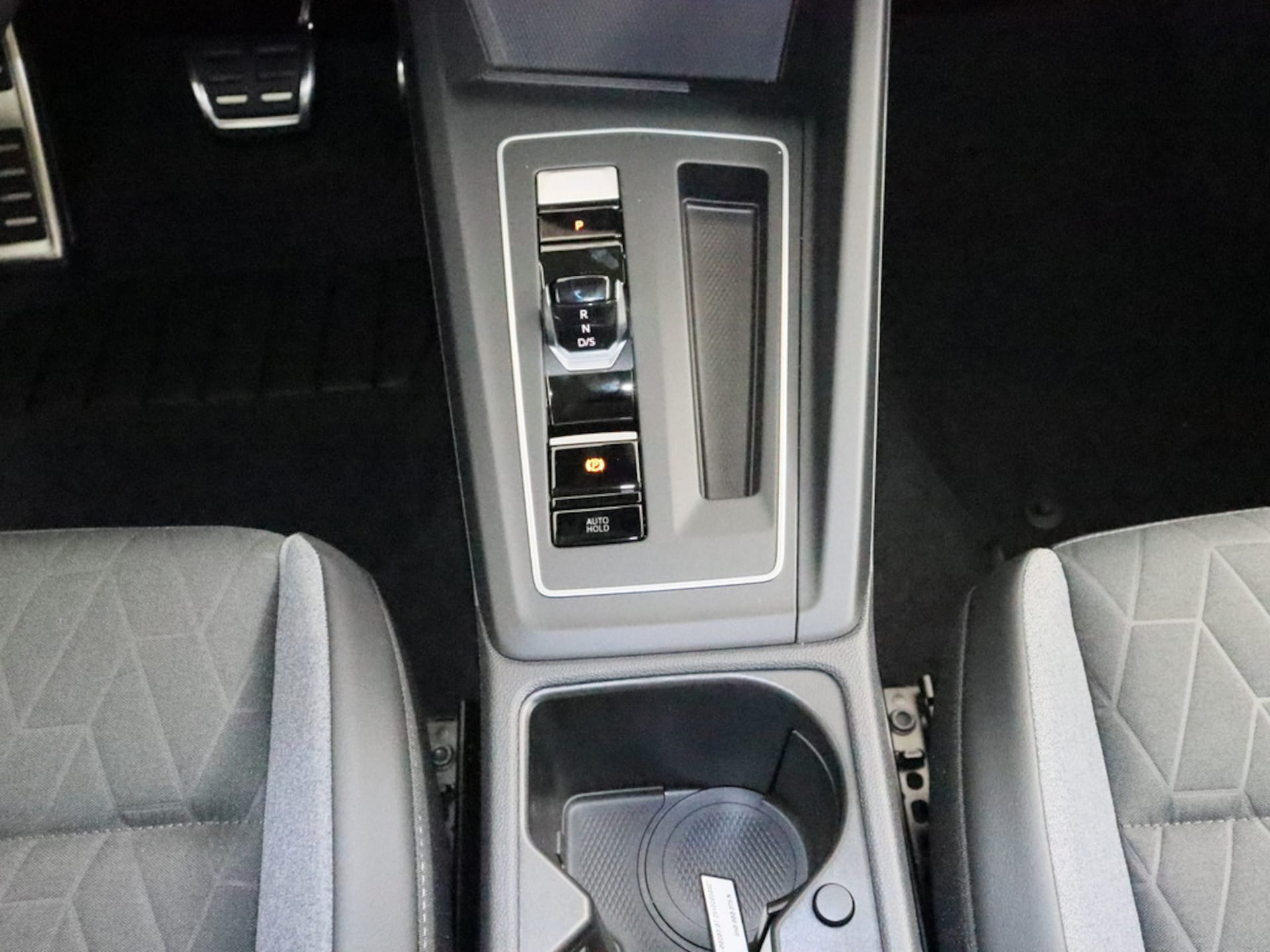 Volkswagen Golf ENERGY