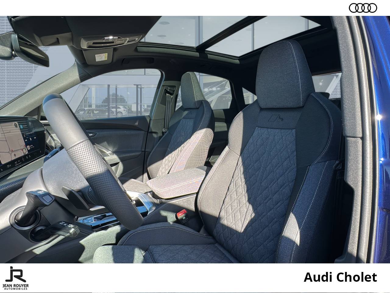 Image about Audi Q5 Sportback e-hybrid S line e-hybrid quattro 299 chS tronic