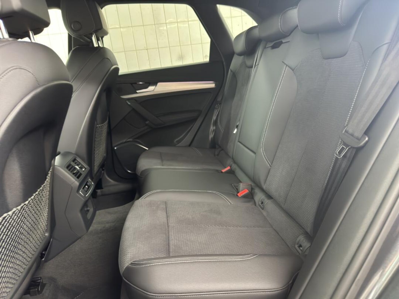 Audi Q5 – Bild 12