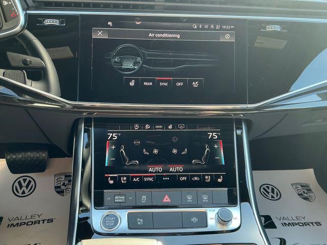 2026 Audi Q7 Premium Plus - Photo 8