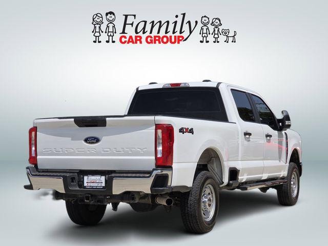 2024 Ford