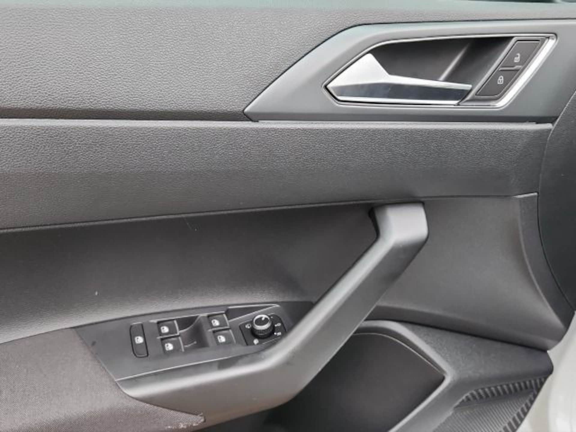 Volkswagen Taigo R-Line
