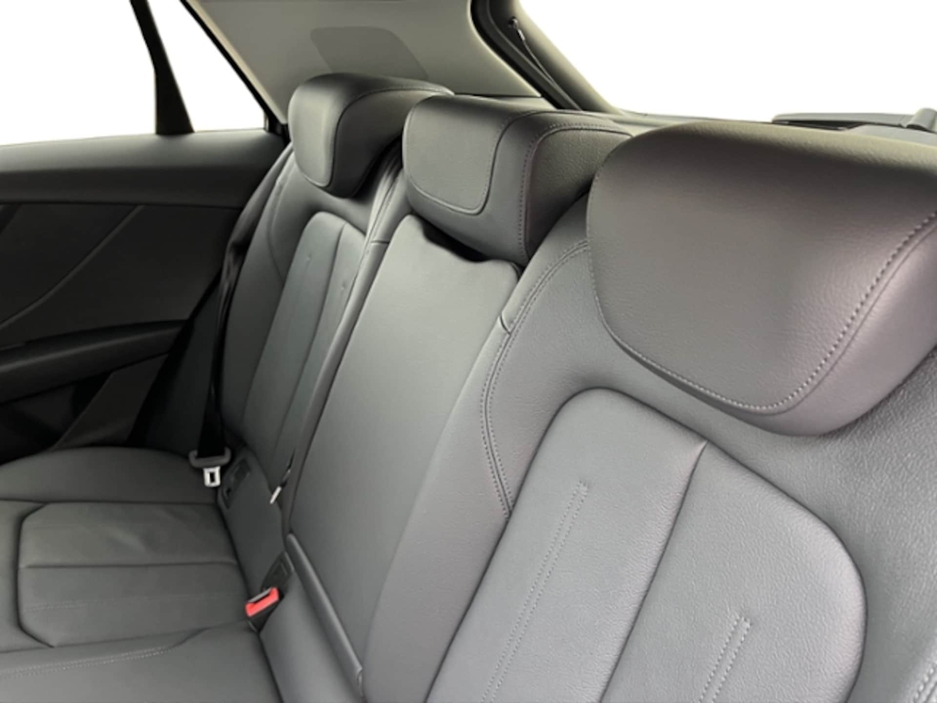 Audi Q2 S line