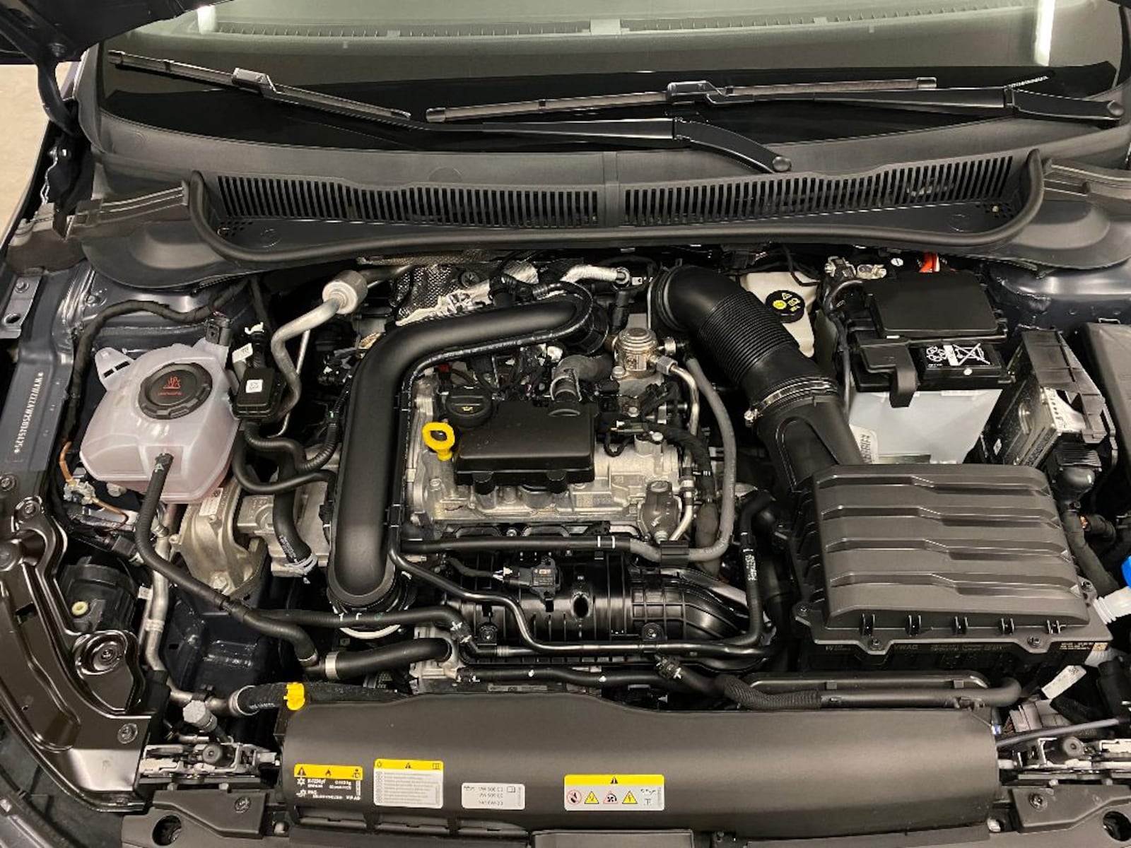 Volkswagen Polo – Bild 14