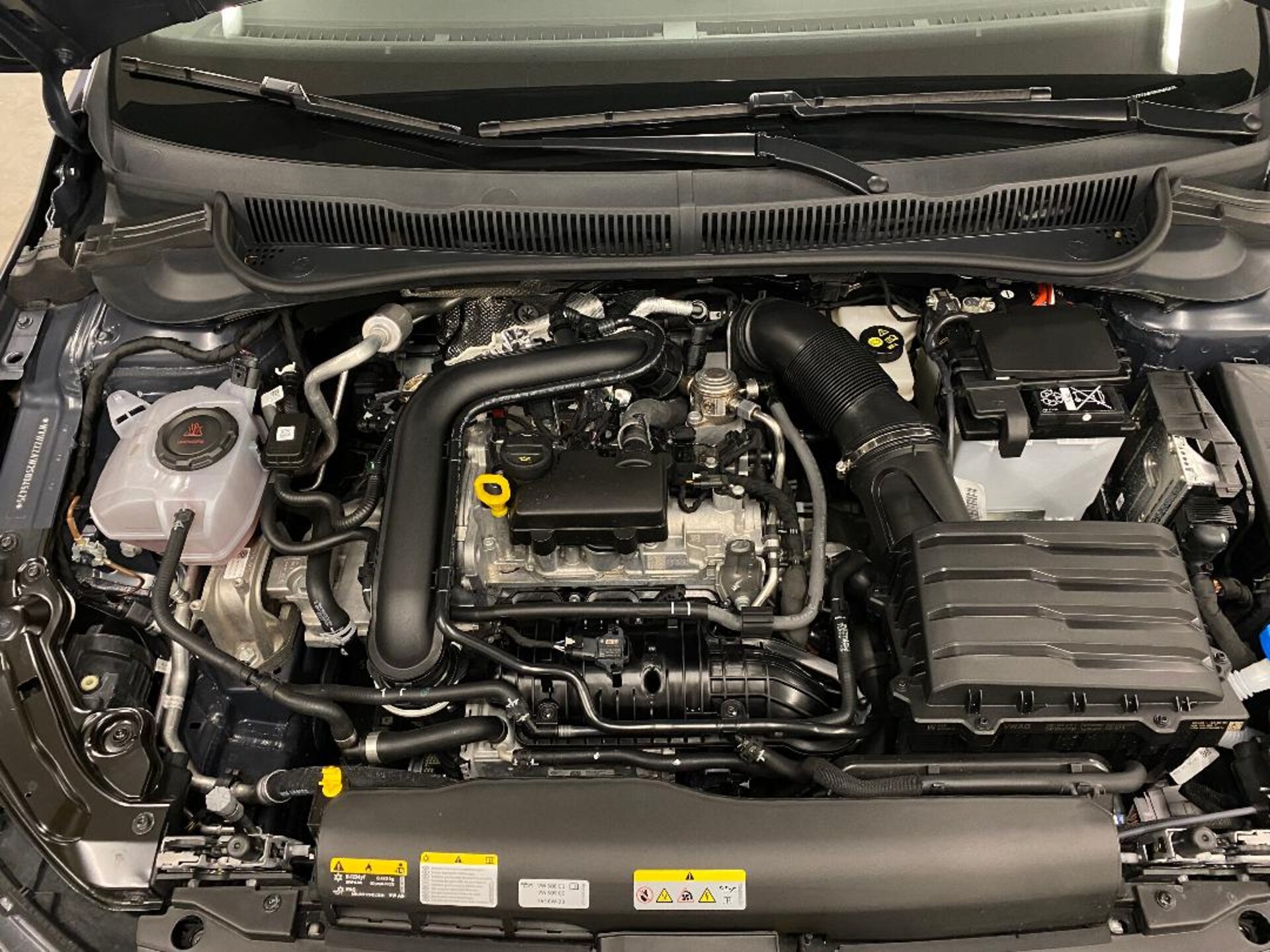 Volkswagen Polo Goal
