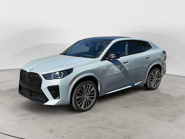 2025 BMW X2