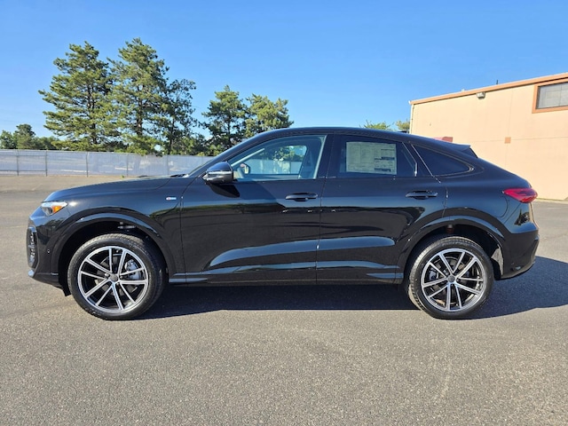 2026 Audi Q5 Sportback