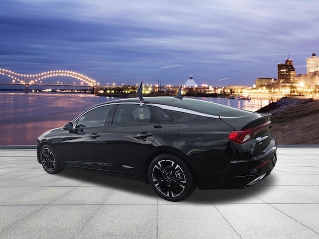 2024 Kia K5