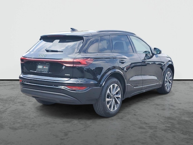2027 Audi Q6 e-tron