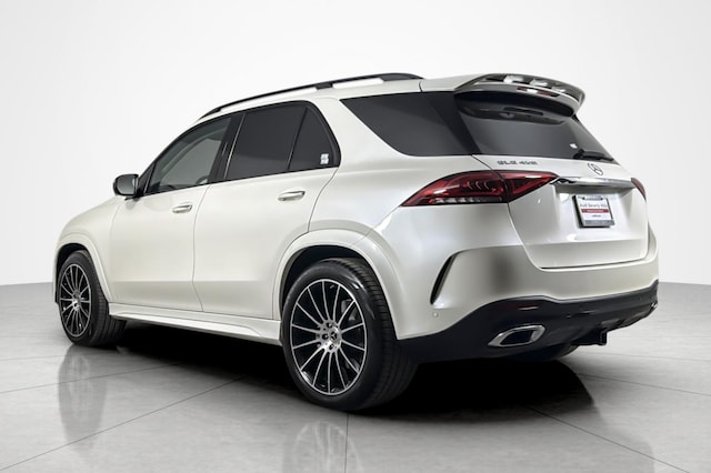 2023 Mercedes-Benz GLE 450