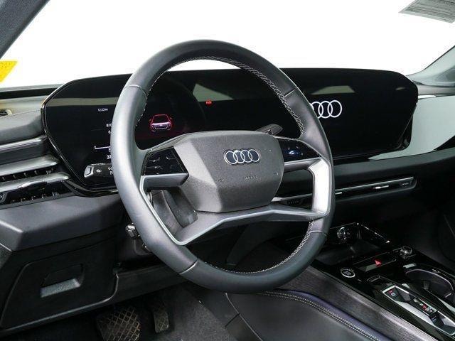 2025 Audi A5 Sedan