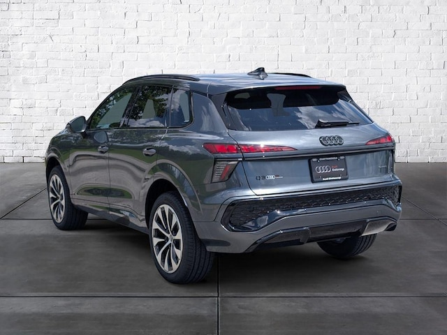 2026 Audi Q3 SUV