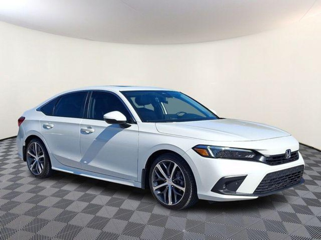 2023 Honda Civic Sedan