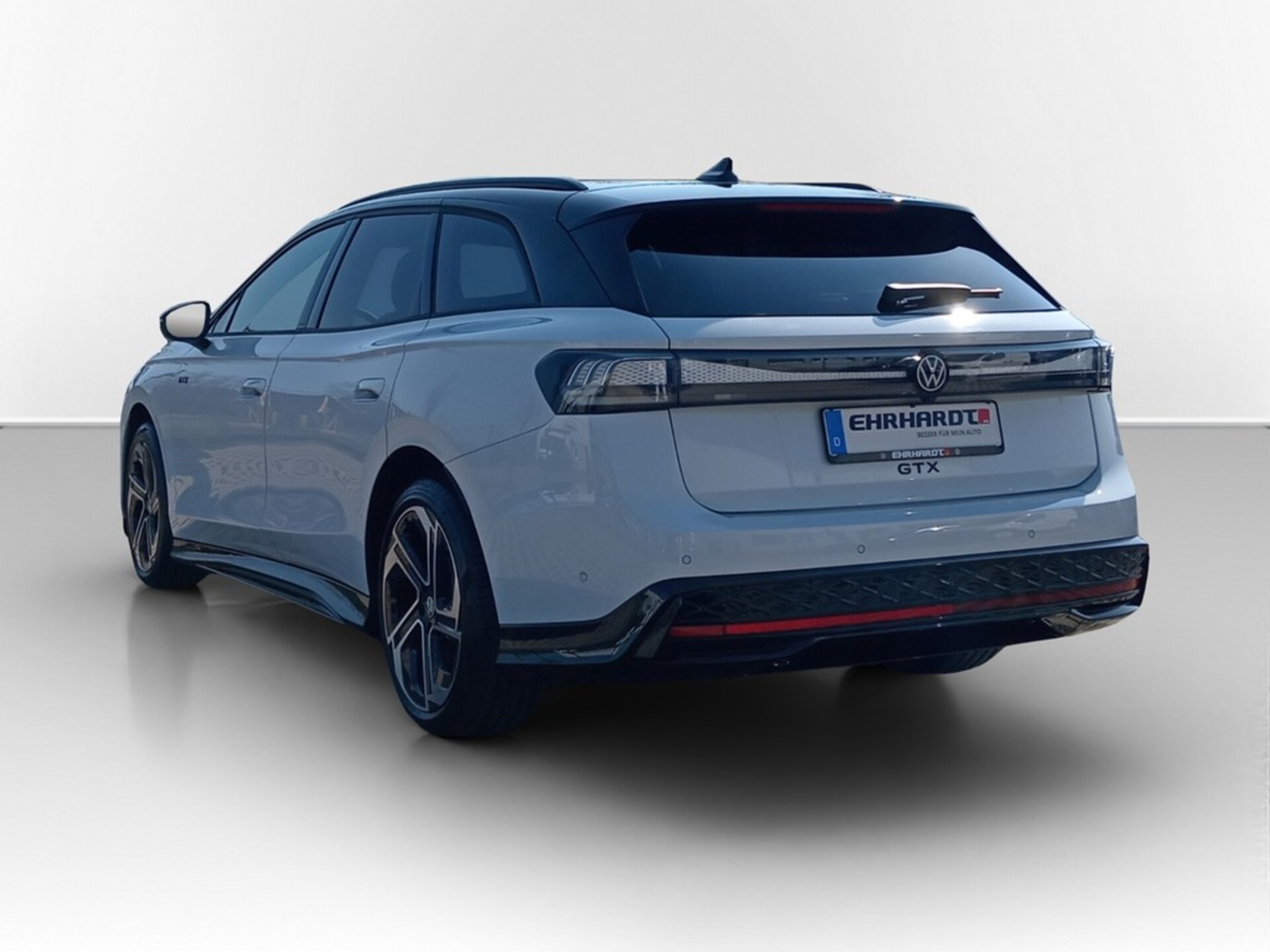 Volkswagen ID.7 Tourer GTX