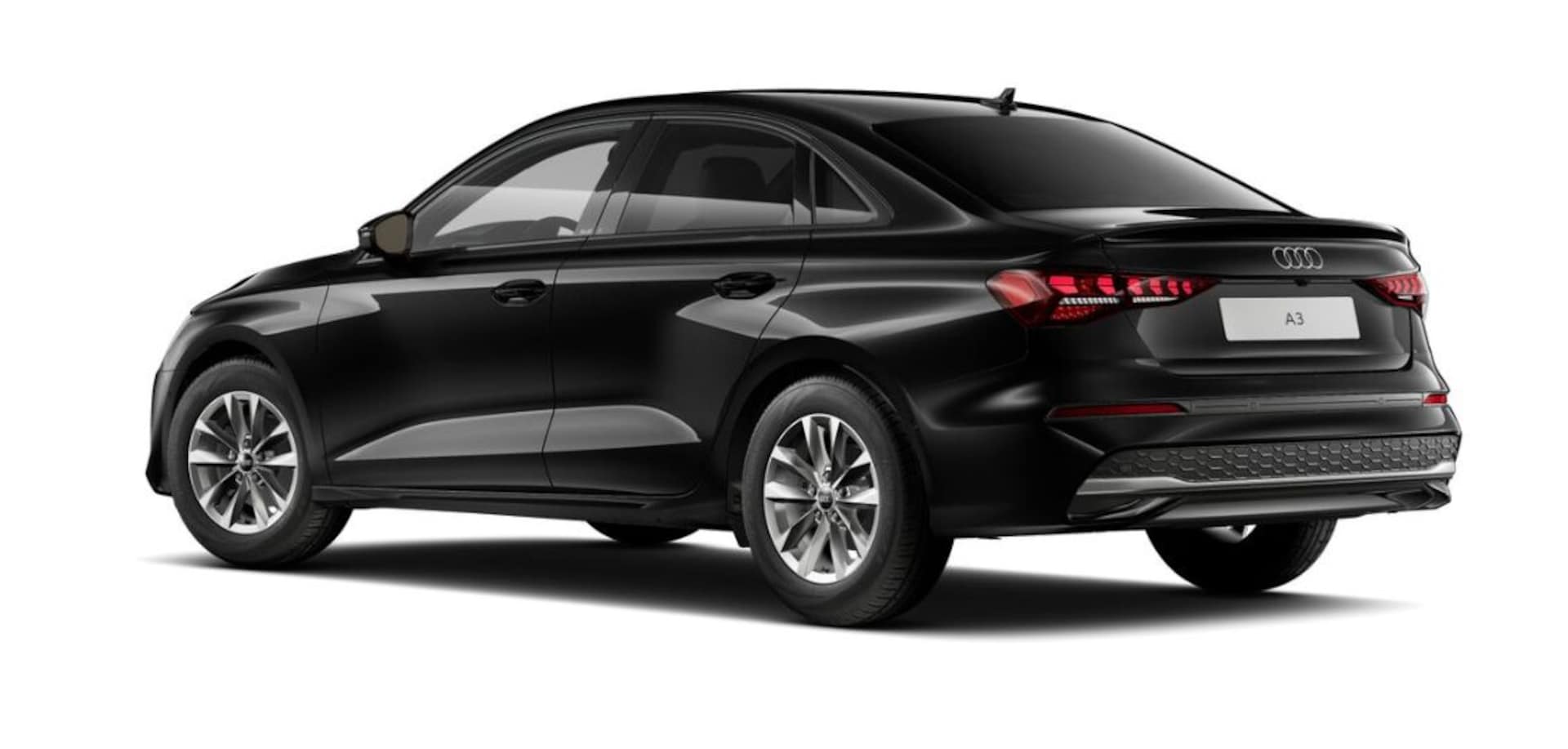 Audi A3 Limousine