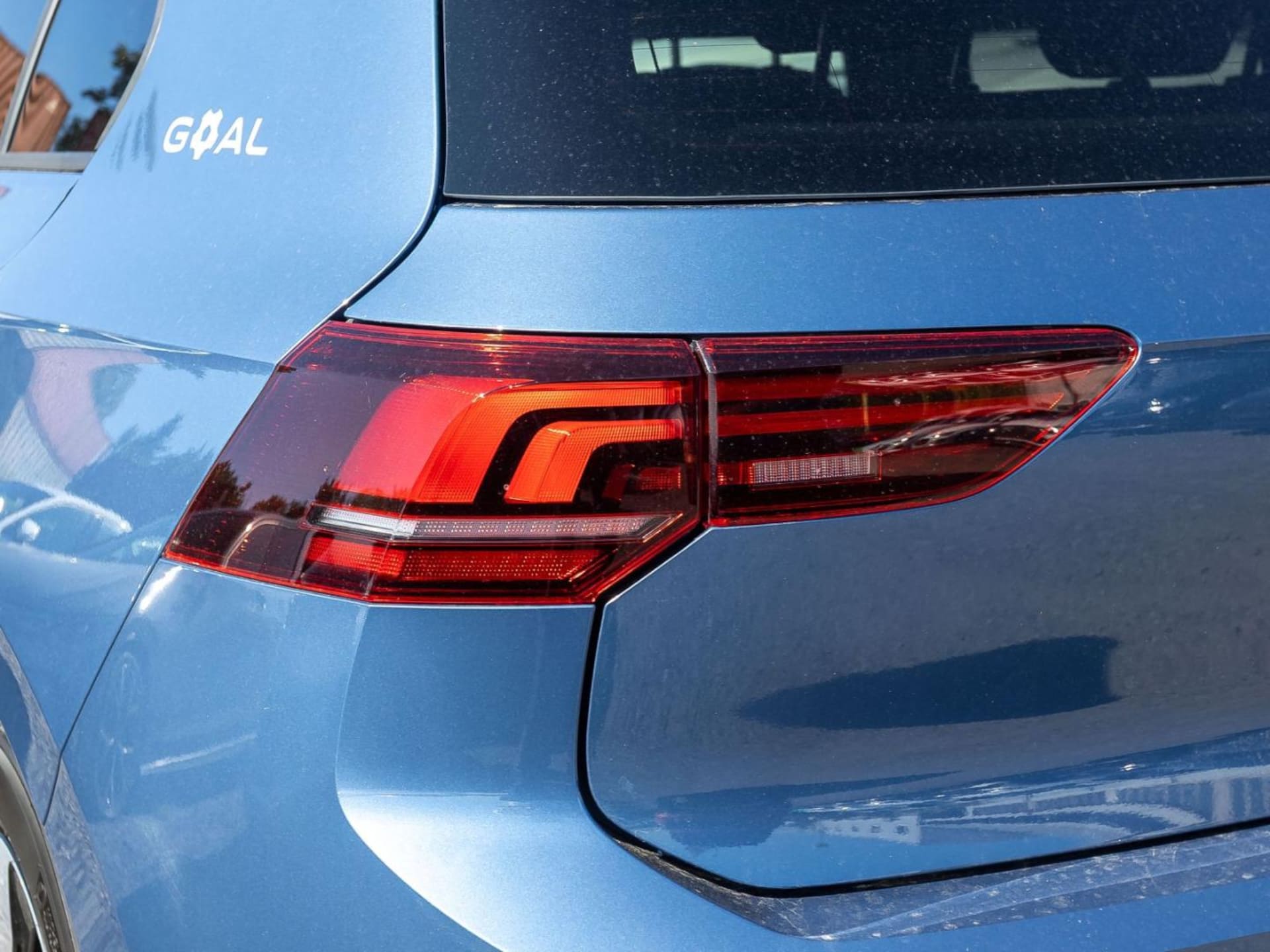 Volkswagen Golf Life