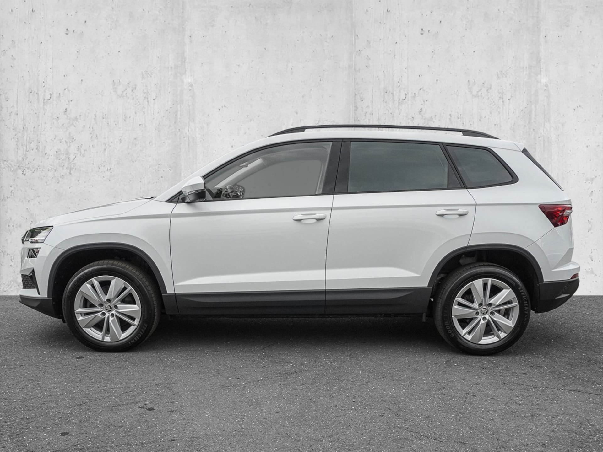 Skoda Karoq Selection