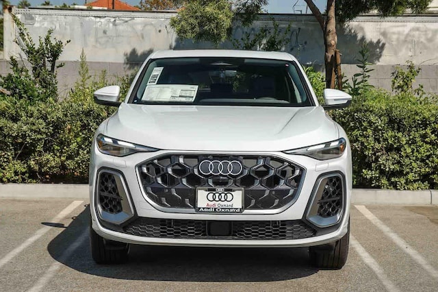2026 Audi Q5 Sportback